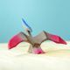 Houten Pteranodon, Bumbu toys 11700