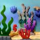 Houten gigantische kelp (zeewier), Bumbu toys 12705