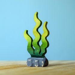 Houten suiker kelp (zeewier), Bumbu toys 12704
