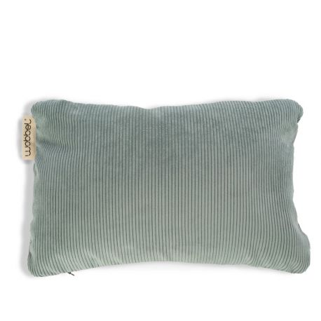 Wobbel Pillow Original & Pro (soft sea, corduroy)