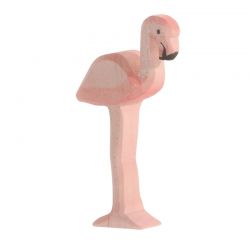 Houten flamingo, Ostheimer 20561
