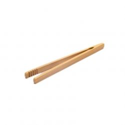 Grennn bamboe houten pincet
