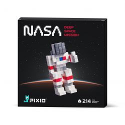 PIXIO Themaset - NASA Ruimtemissie (214 delig)