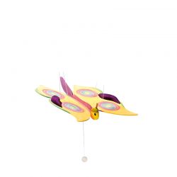 Mobiel vlinder, Ostheimer 5520045