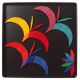 Magneetpuzzel kleurenspiraal, Grimms 91020