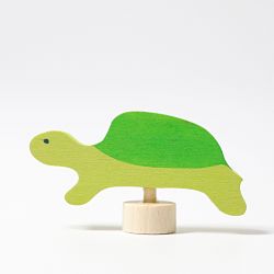 Houten schildpad, Grimms 03870