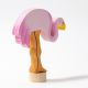 Houten flamingo, Grimms 04070