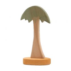 Houten palmboom II (met steun), Ostheimer 4198
