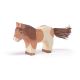 Houten shetland pony bruin, Ostheimer 11303