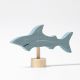 Houten haai, Grimms 03545