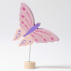 Houten vlinder, Grimms 04240