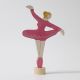 Houten ballerina, Grimms 03324