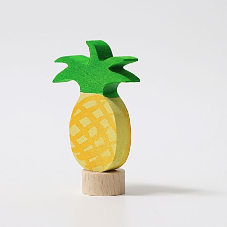 Houten ananas, Grimms 03321