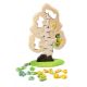 Houten berkenboom groot (puzzel), Bumbu toys 466