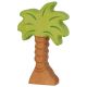 Houten palmboom (klein), Holztiger 80231