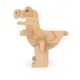 Paleo 3D puzzel T-rex, Bajo 79120