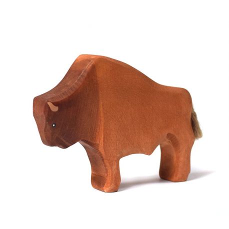 Houten bizon, Bumbu toys 405