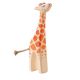 Houten giraffe klein, Ostheimer 21803