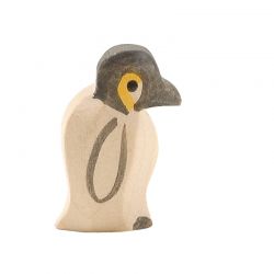Houten pinguin (baby), Ostheimer 22805