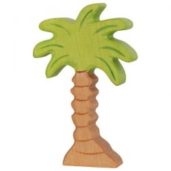 Houten palmboom (middel), Holztiger 80230