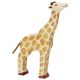 Houten giraffe, Holztiger 80155