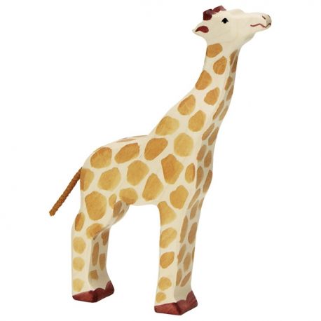 Houten giraffe, Holztiger 80155