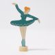 Houten ballerina (zee bries), Grimms 03328
