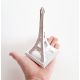 Kartonnen Mini Eiffel Toren