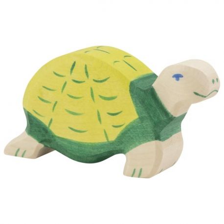 Houten schildpad, Holztiger 80176