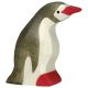 Houten pinguin (klein), Holztiger 80213