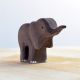 Houten olifant klein, Bumbu toys 5101