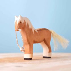 Houten paard, Bumbu toys 0093
