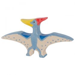 Houten Pteranodon, Holztiger 80608