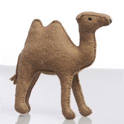 Vilt kameel, Gluckskafer 524101