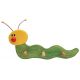 Kapstok worm, Ostheimer 5520148