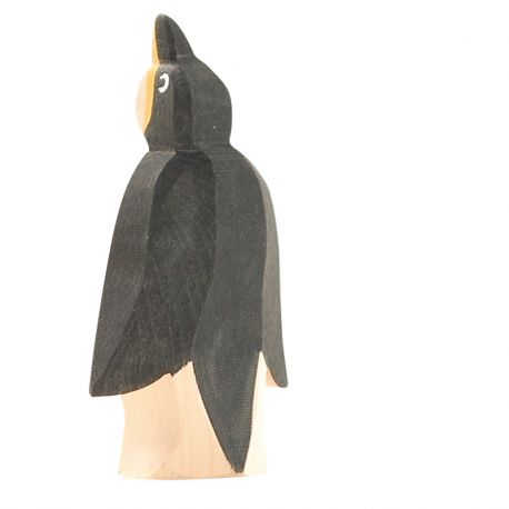 Houten pinguin (glijdend), Ostheimer 22801